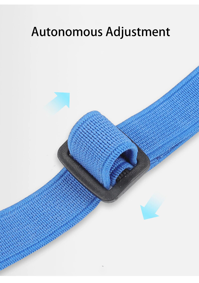 MUZZLE MESH Dog Pet adjustable strap anti bite bark chew Safety soft breathable