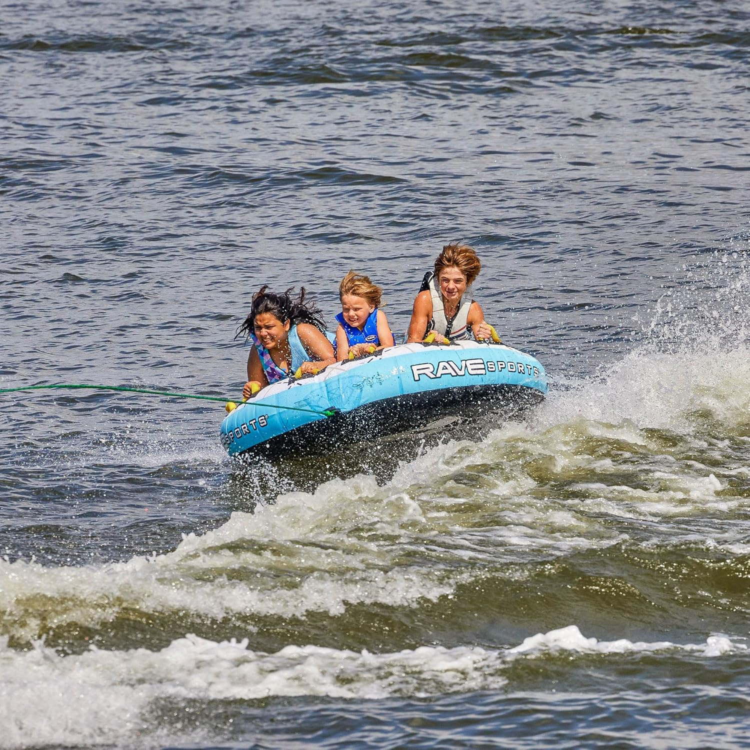 Frantic Boat Towable Tube