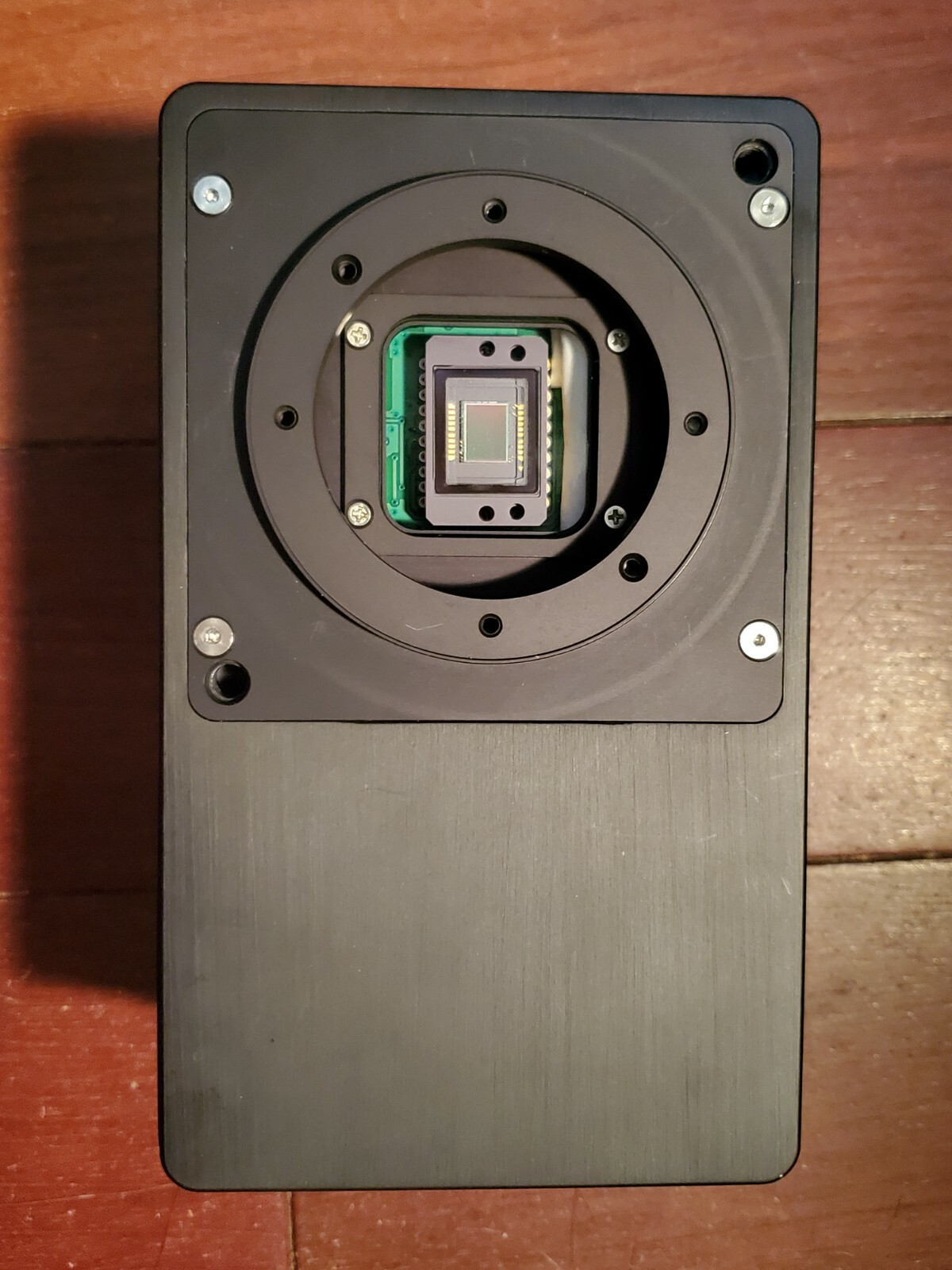 Used Hyperion HPx285 Monochrome CCD Cooled Camera