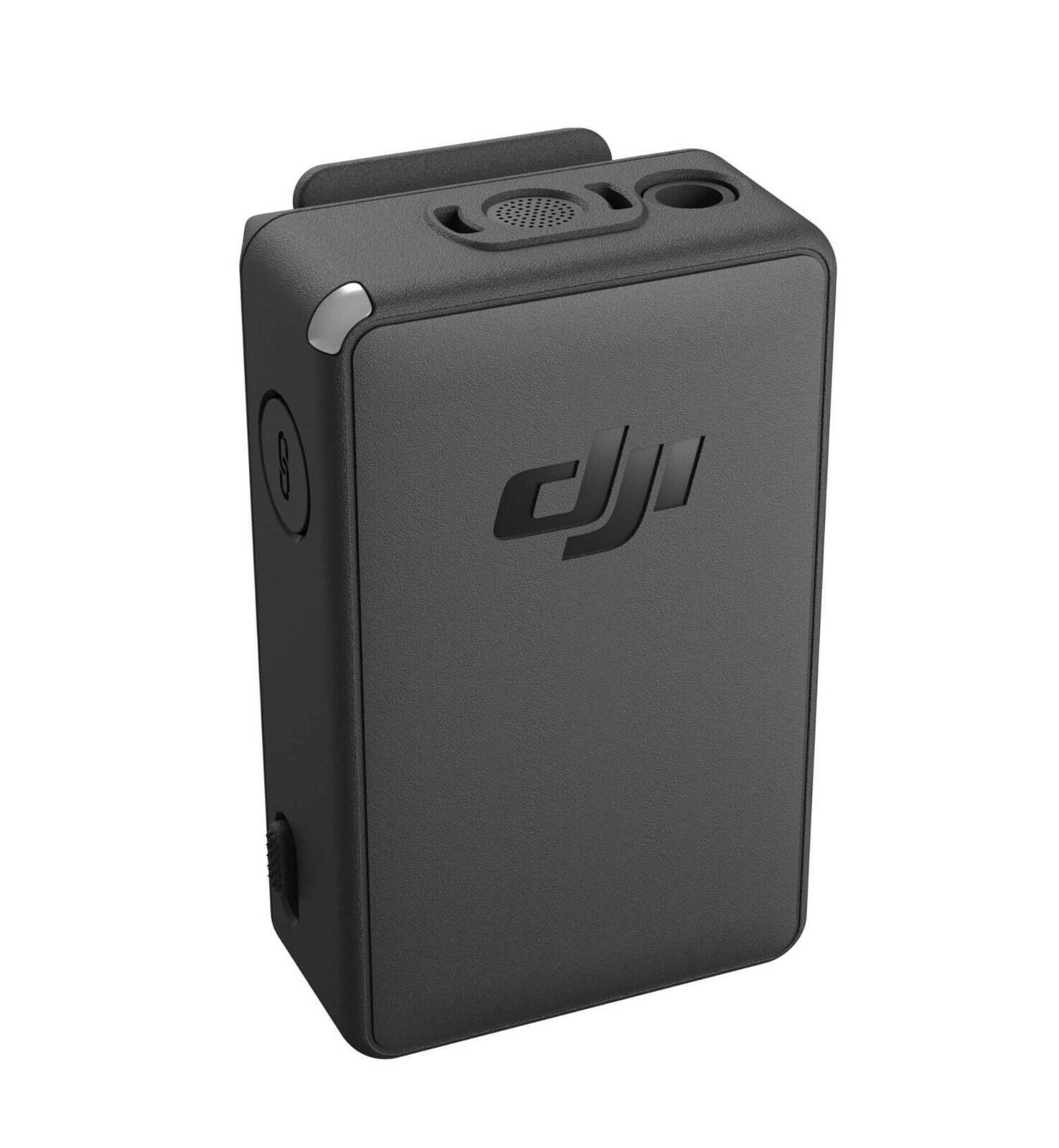 DJI Pocket 2 Wireless Microphone Transmitter with Windscreen (2.4GHz) - 99% New