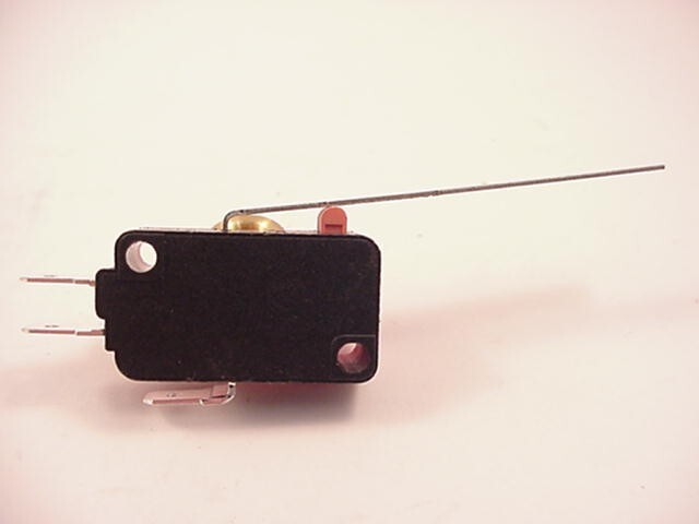 Micro Switch V -153-1C25    Ships the Same Day of the Purchase