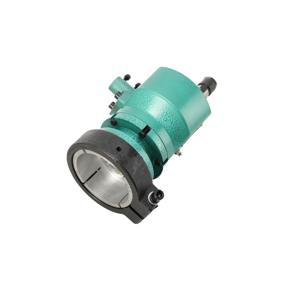 Two-Spindle Drill Multi-Head Drill Adjustable Automatic Tapping Machine Φ 92mm