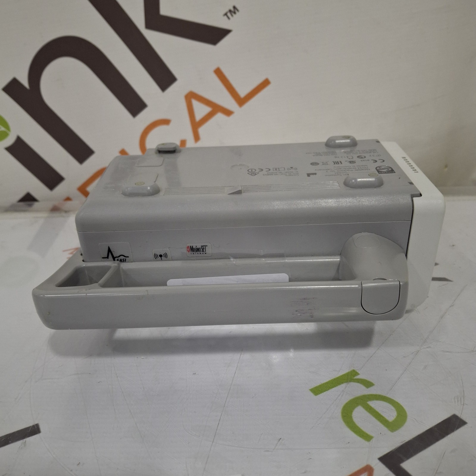 Philips IntelliVue X2 Module - Masimo Rainbow SpO2
