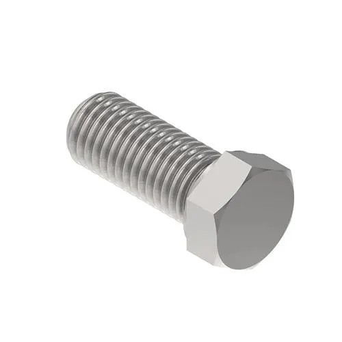John Deere 19H1792 Hexagonal Head Screw, 1/2 in. X 1 in.