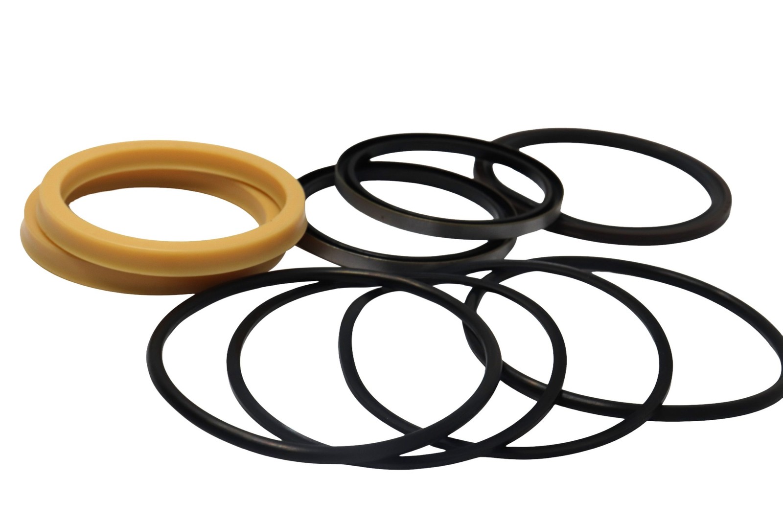 Aztec Replacement for Seal Kit for Hyster 1321173 - Steering Cylinder