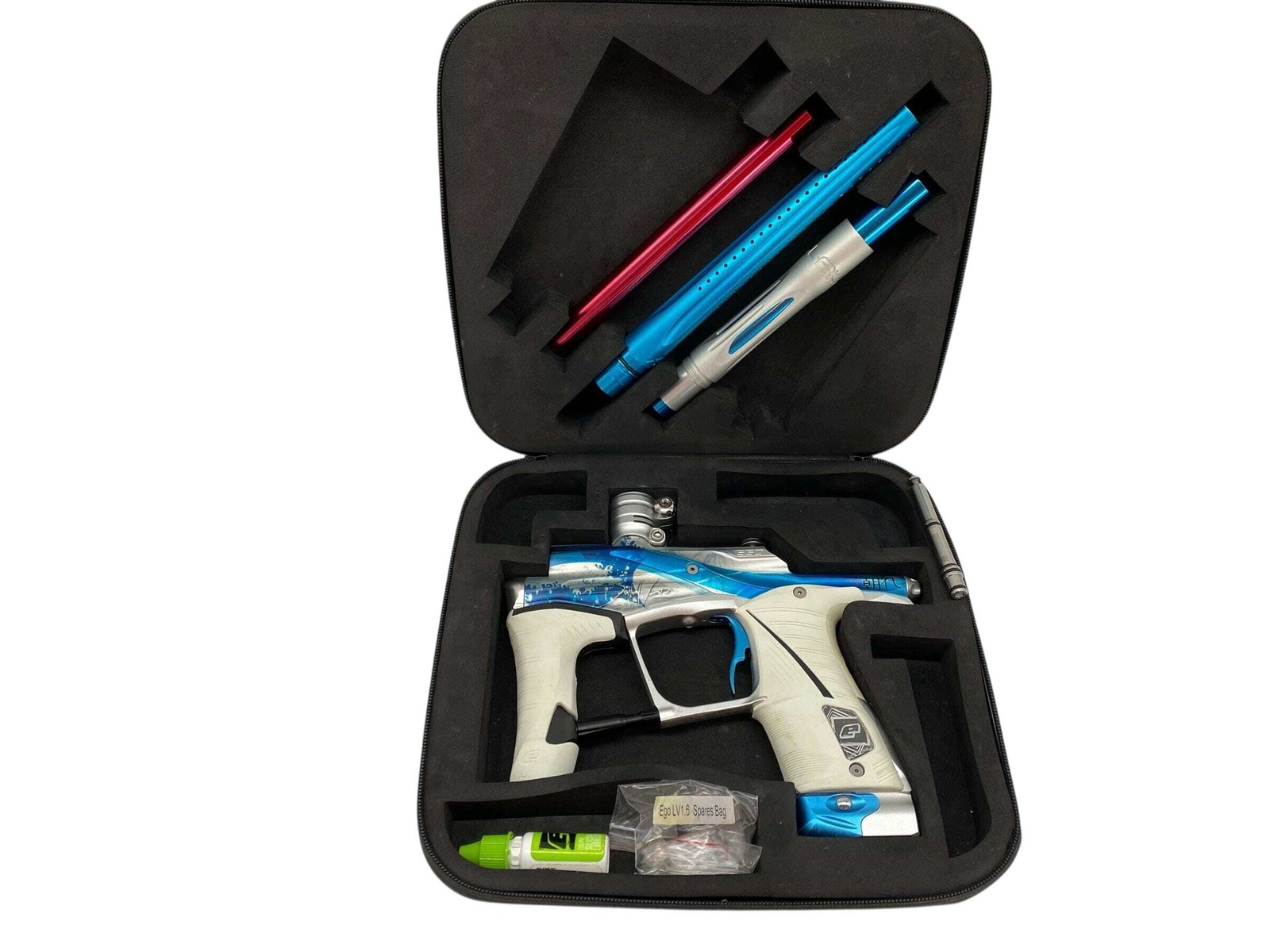 Planet Eclipse Lv1 Paintball Gun Dynasty