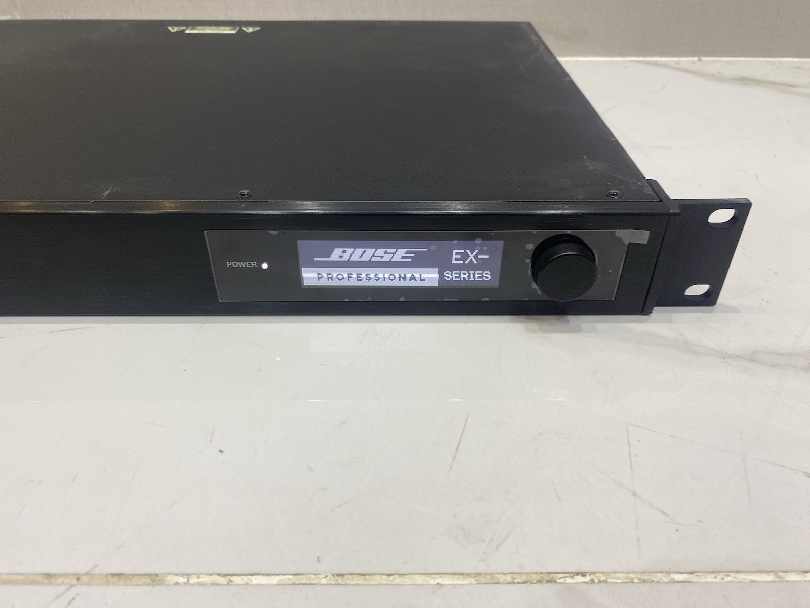 BOSE Controlspace EX-440C Conferencing Processor