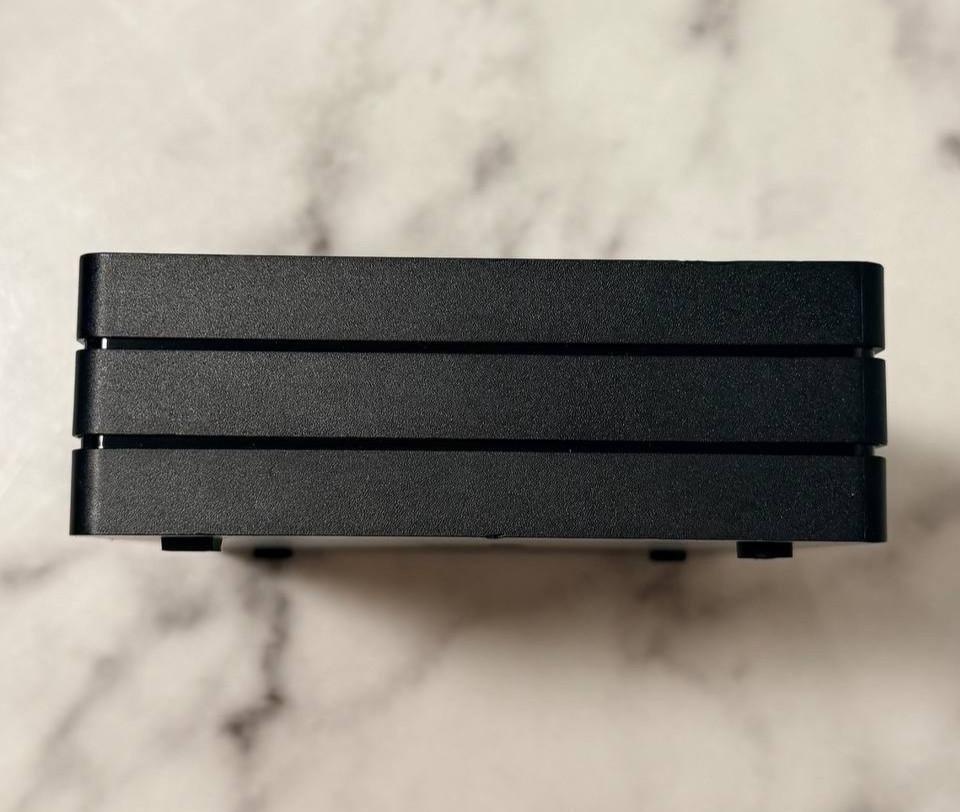 Sony PS4 Playstation CUH-ZVR2 VR Virtual Reality Processor Unit