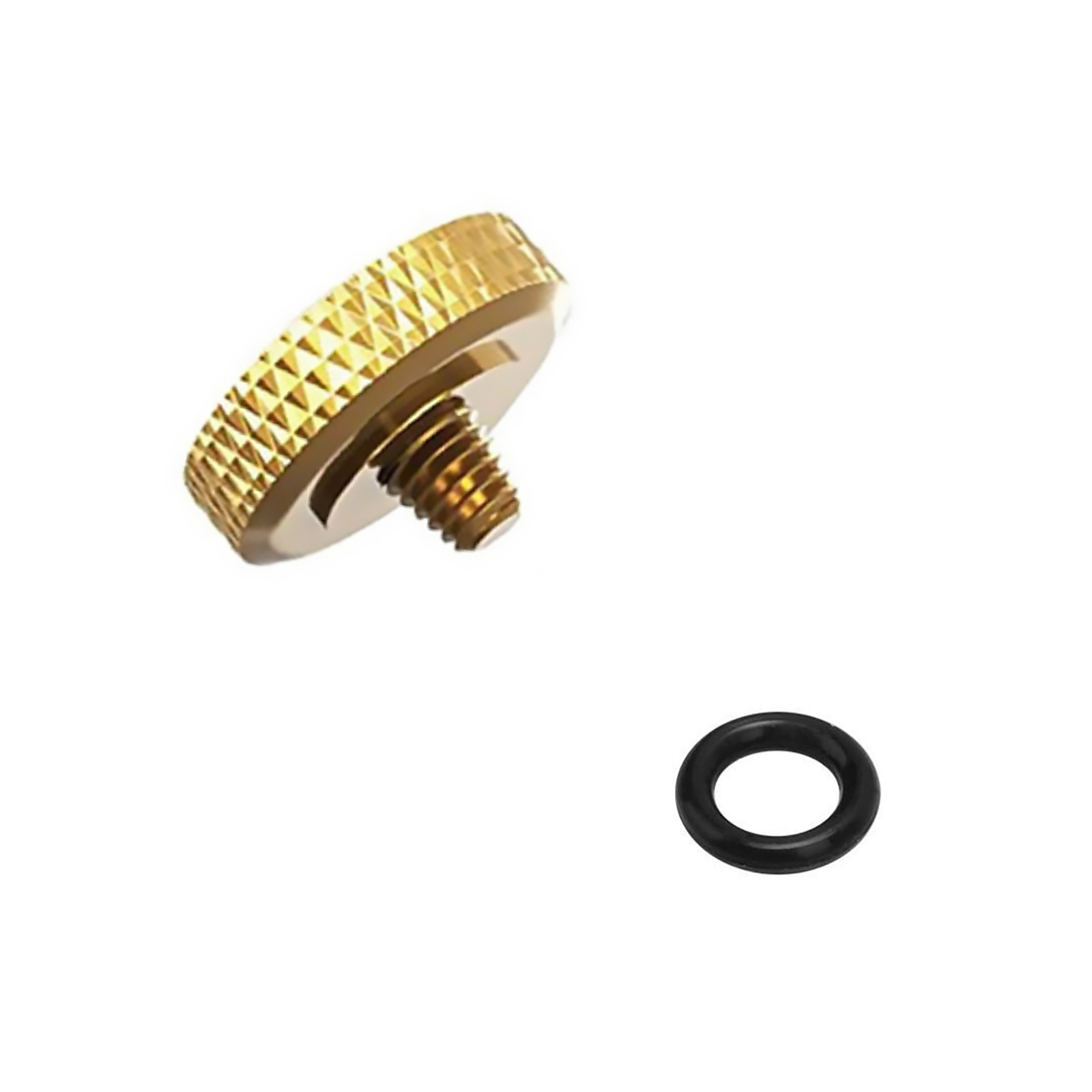 Gold Shutter Release Button For Canon For Leica For Fujifilm X100 SLR Camera