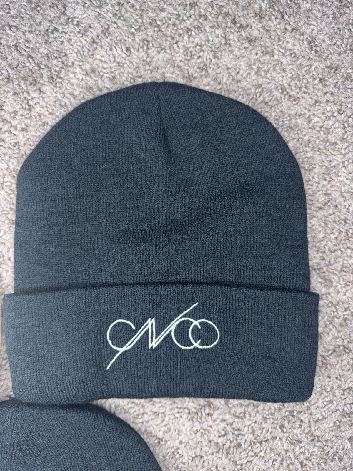 CNCO BEANIE | Bundle Of 3 |