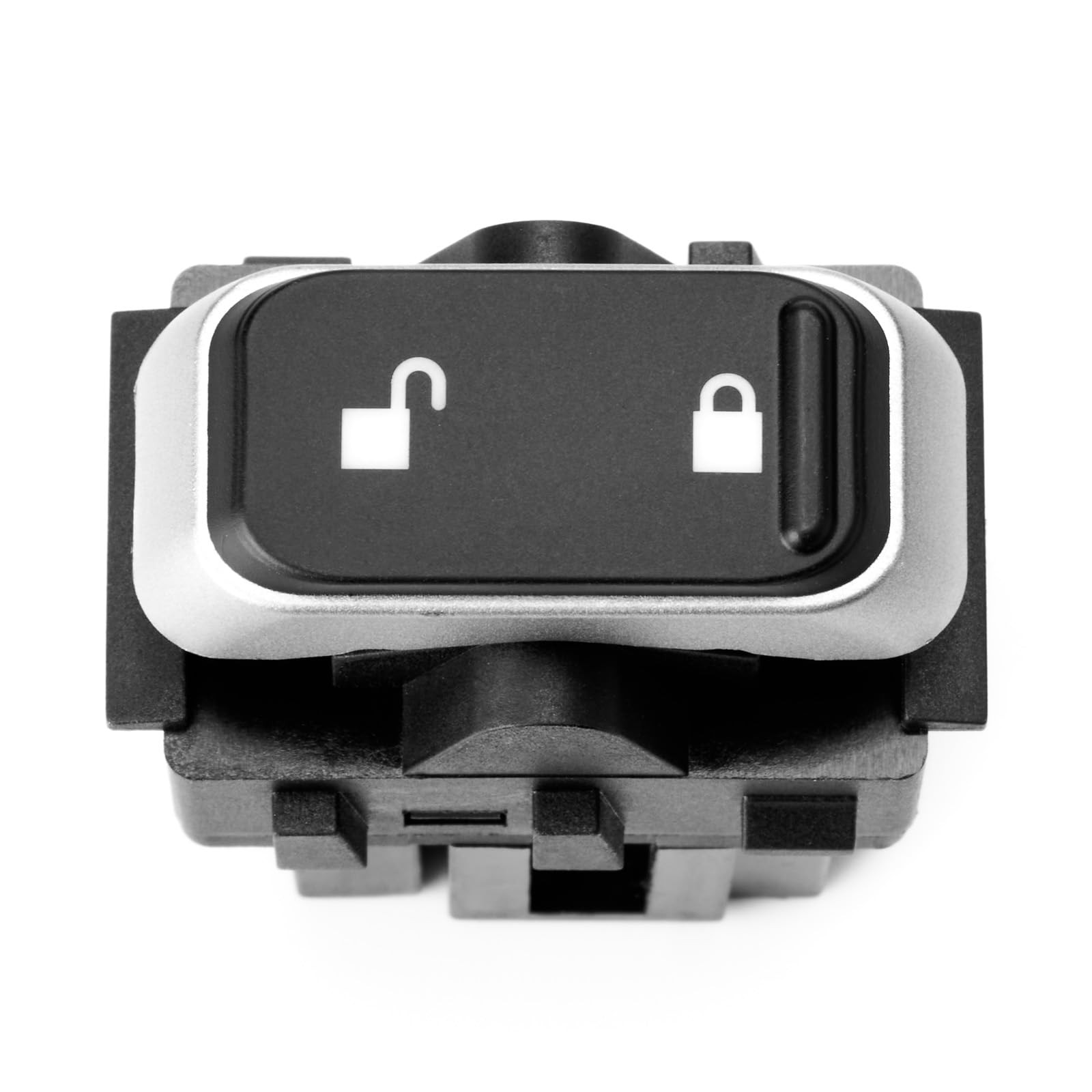 3W1Z14028AAC Master Door Lock Switch Driver Side Control for 2003 2004 2005 2...