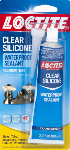 Loctite Loctite Silicone Adhesive/Sealant - 37460