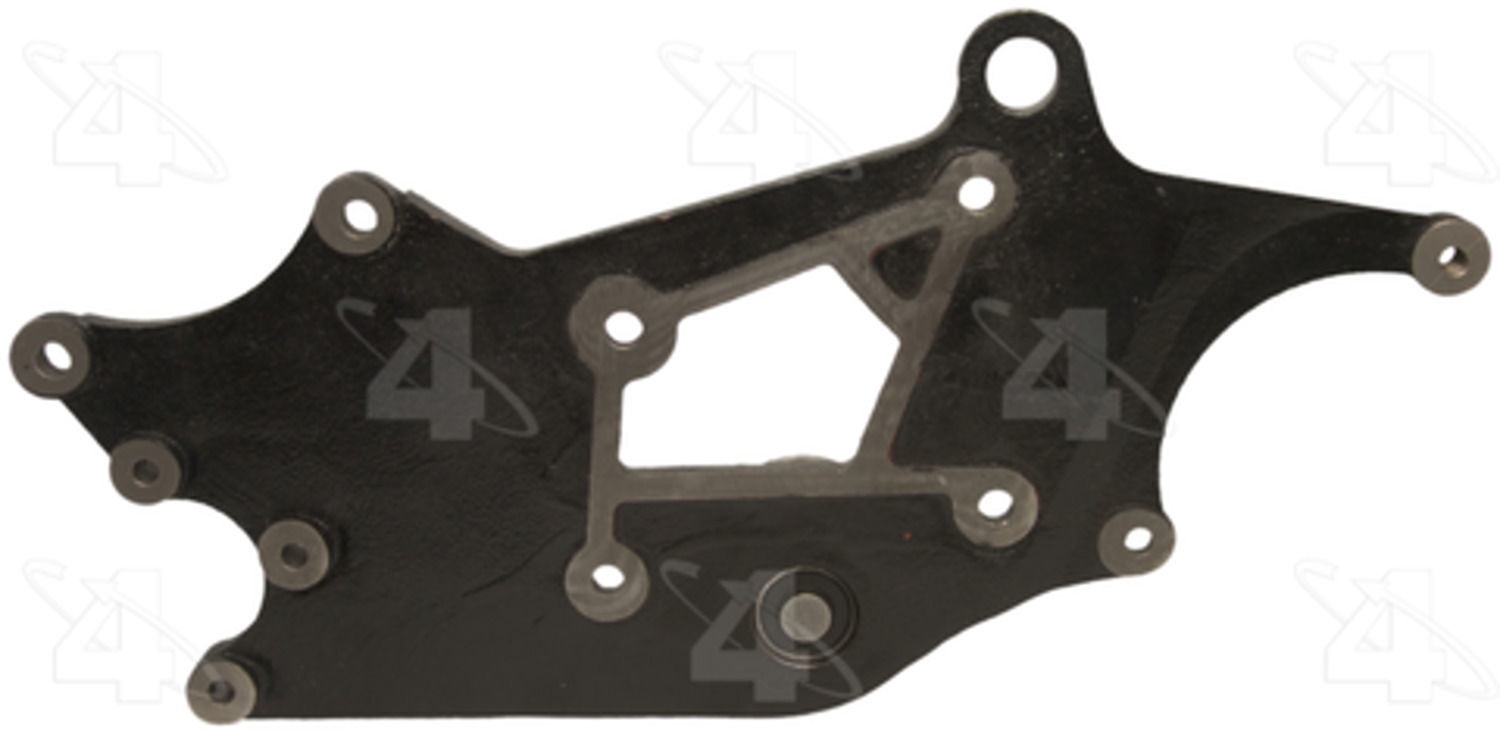Fan Clutch Hayden 5786