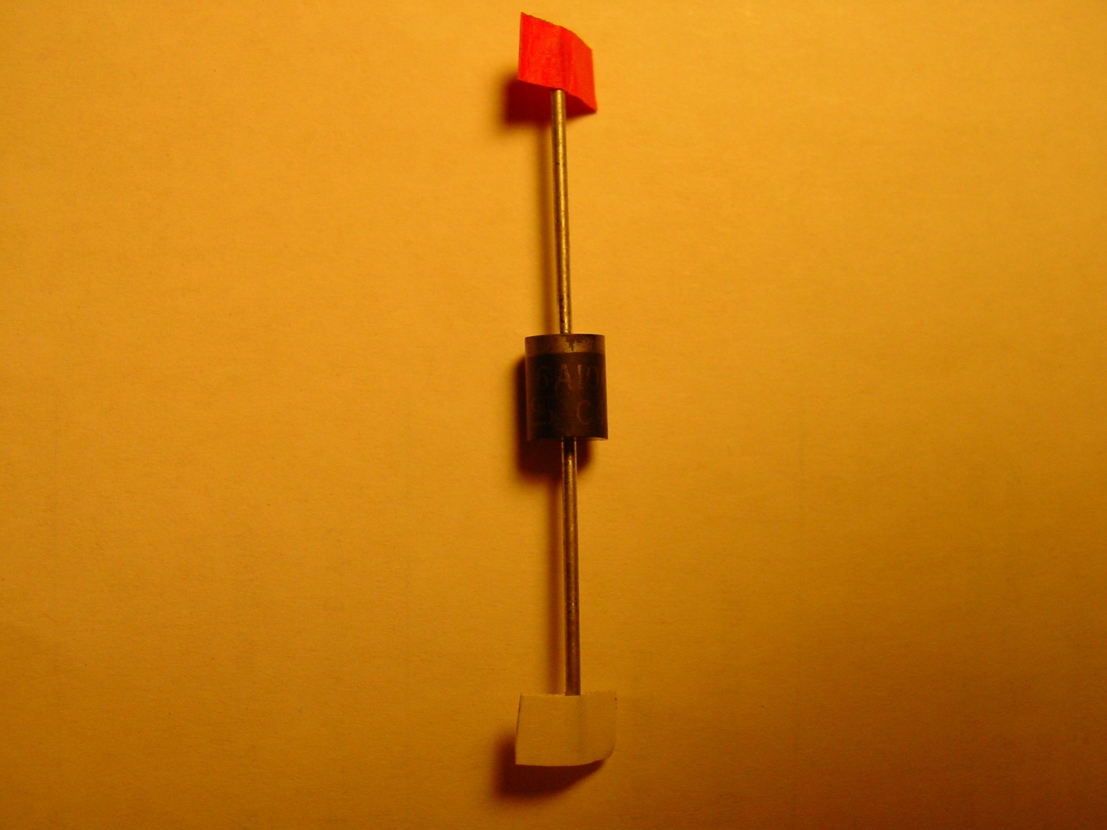 6 amp whistle diode to repair Lionel Transformers LW,RW,SW,TW &1033