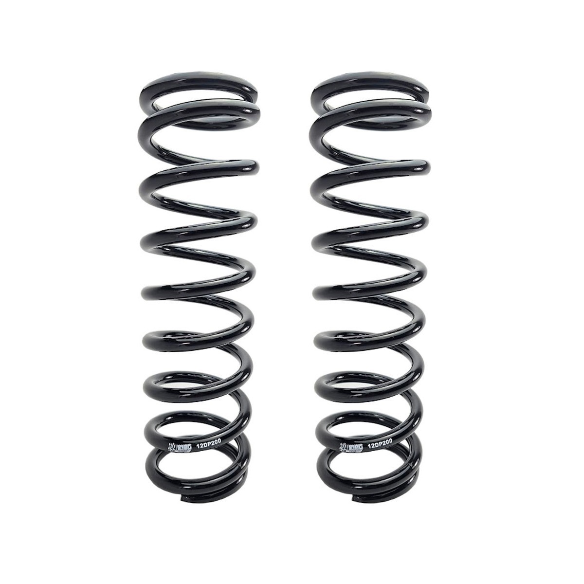 Fits VIKING COIL OVER SPRING SET 12-110 FREE SHIPPING