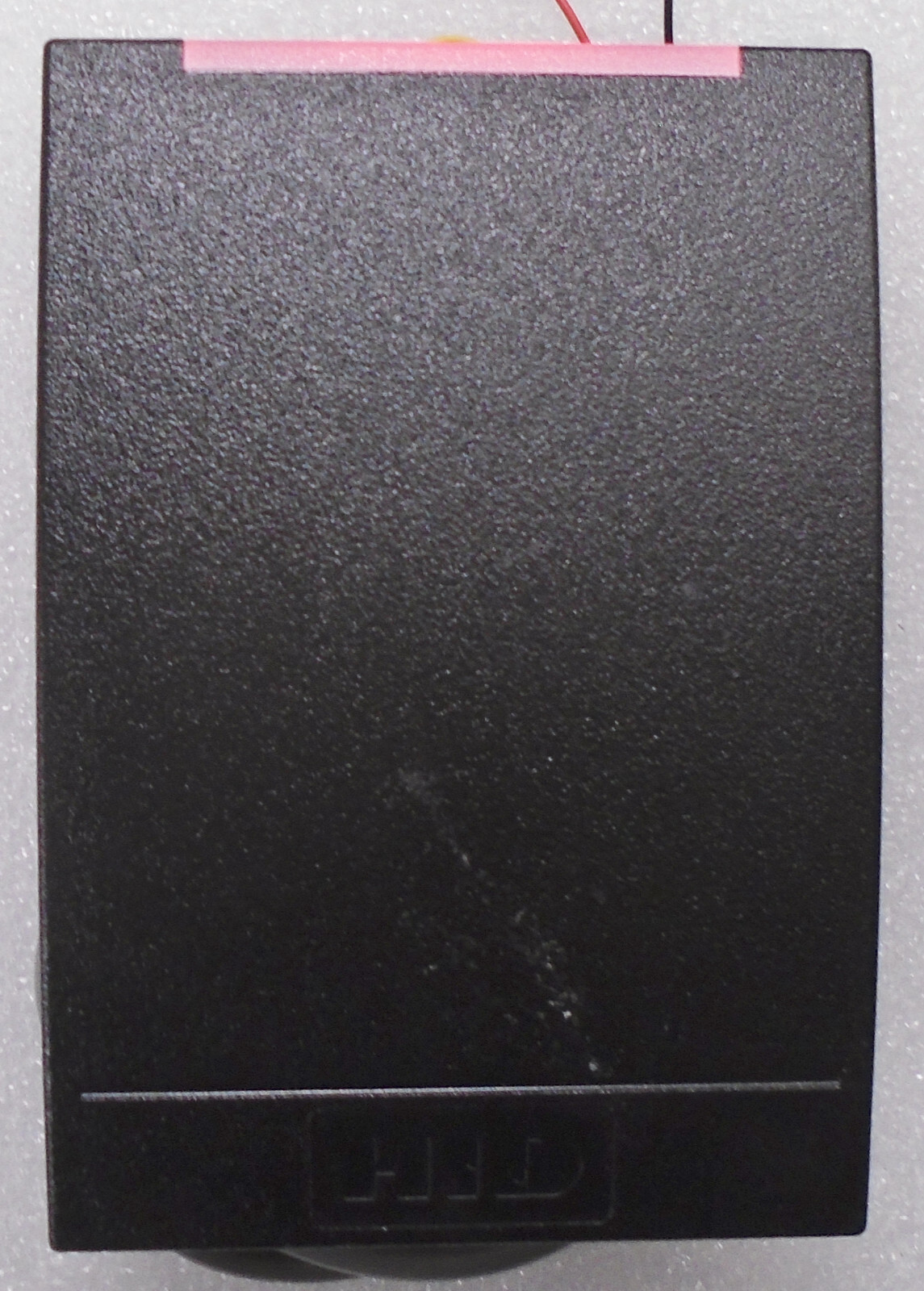 HID ICLASS Smart Card Reader 6120CKN0002 -No Mounting Acessories