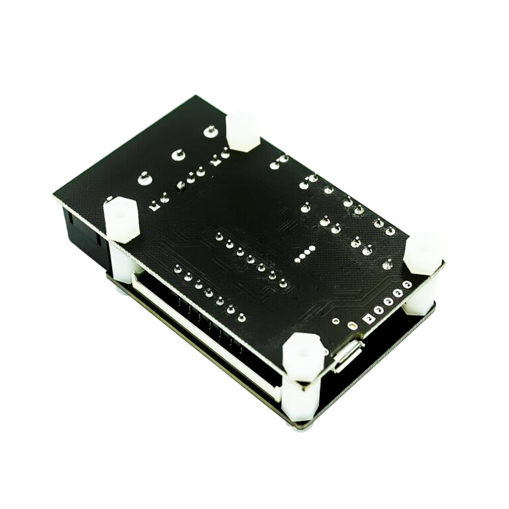 MAX31865 PT100 RTD Amplifier Temperature Thermocouple Sensor Digital For Arduino