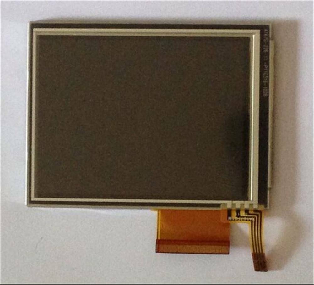 LQ035Q7DH06 3.5" 240×320 Resolution Touch LCD Screen Panel