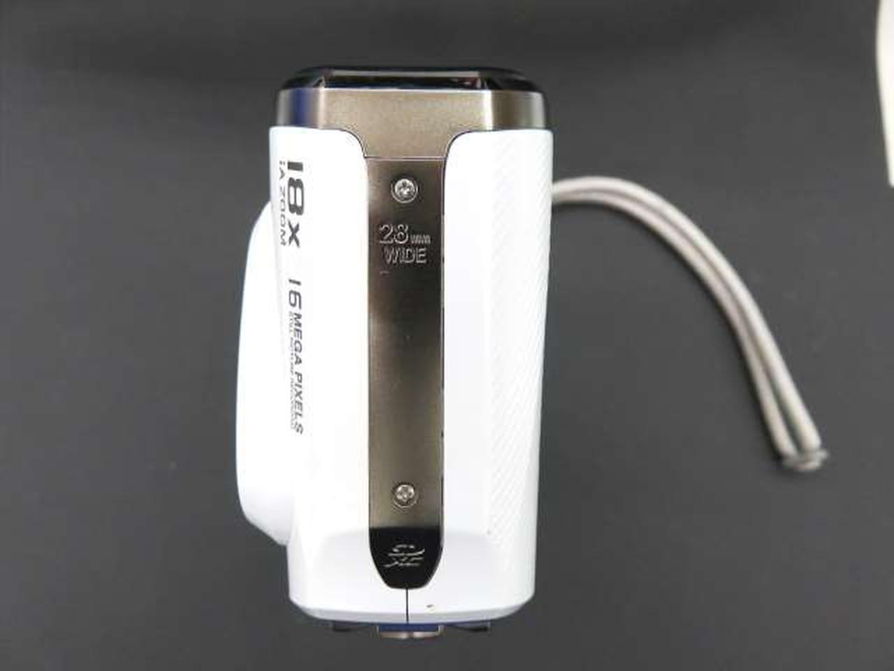 PANASONIC HX-WA30 Video Camera
