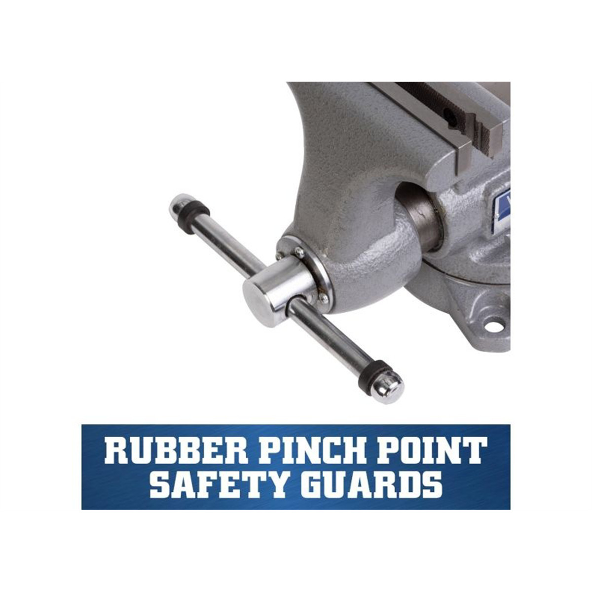 WILTON 5" Apprentice vise