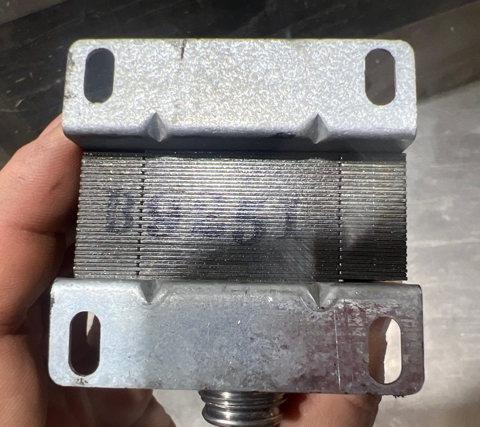 White-Rodgers Class 2 Transformer Used Surplus