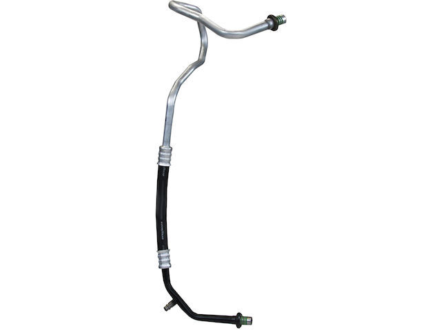 Four Seasons 28DW42J A/C Refrigerant Suction Hose Fits 1998-2003 Ford Escort