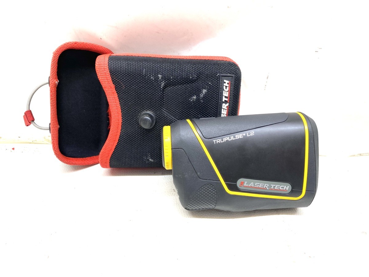 Laser Technology TruPulse L2 Laser Rangefinder w/ Case (CMP120261)