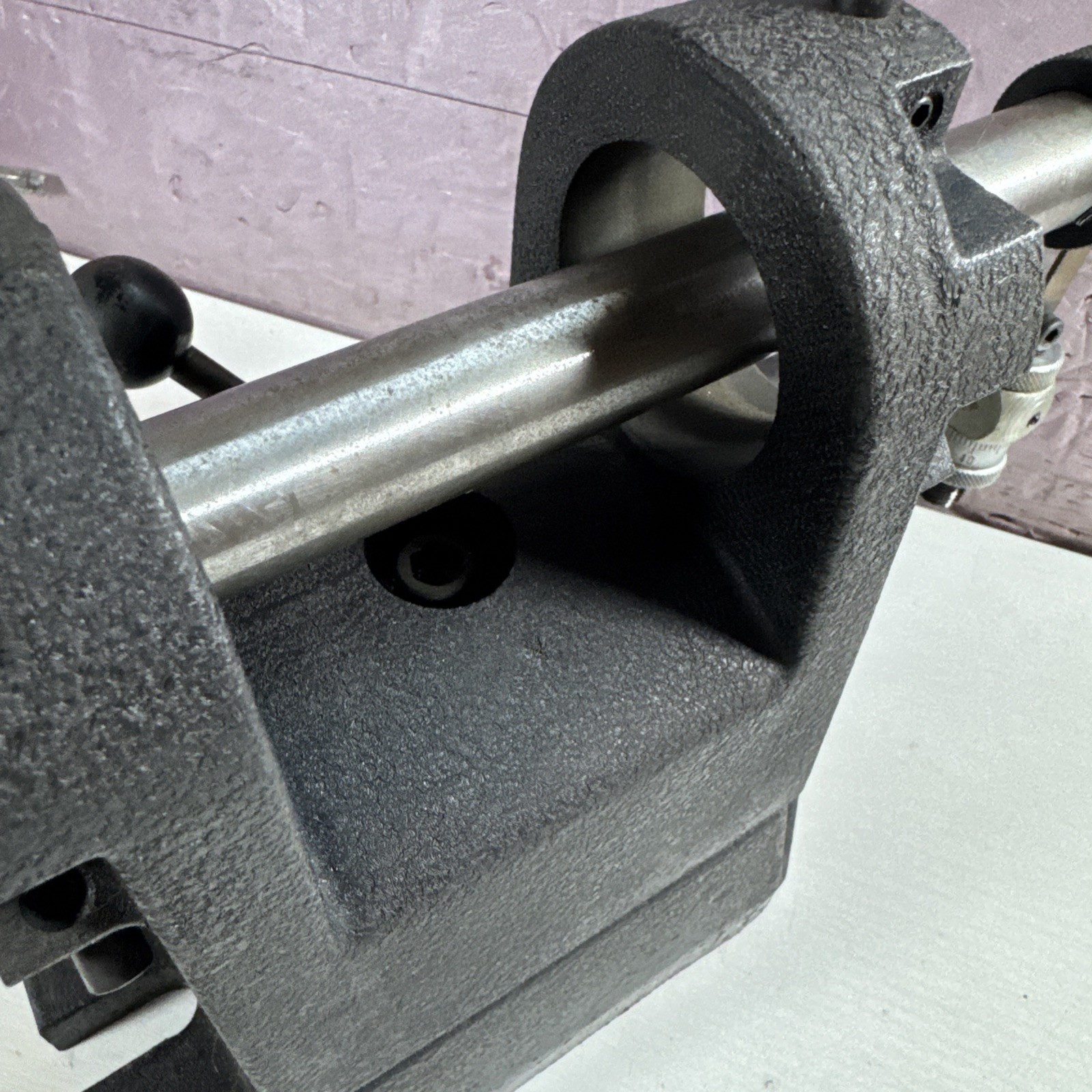Unbranded Cutter Grinder Sharpening Fixture Good Condition