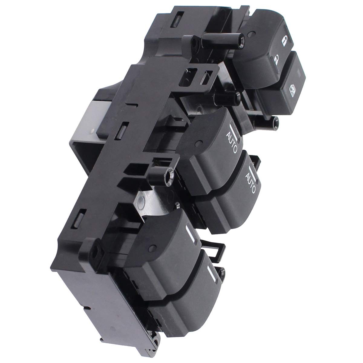 NewYall Front Driver Side Power Window Switch for Acura TSX 2011-2014, ILX...
