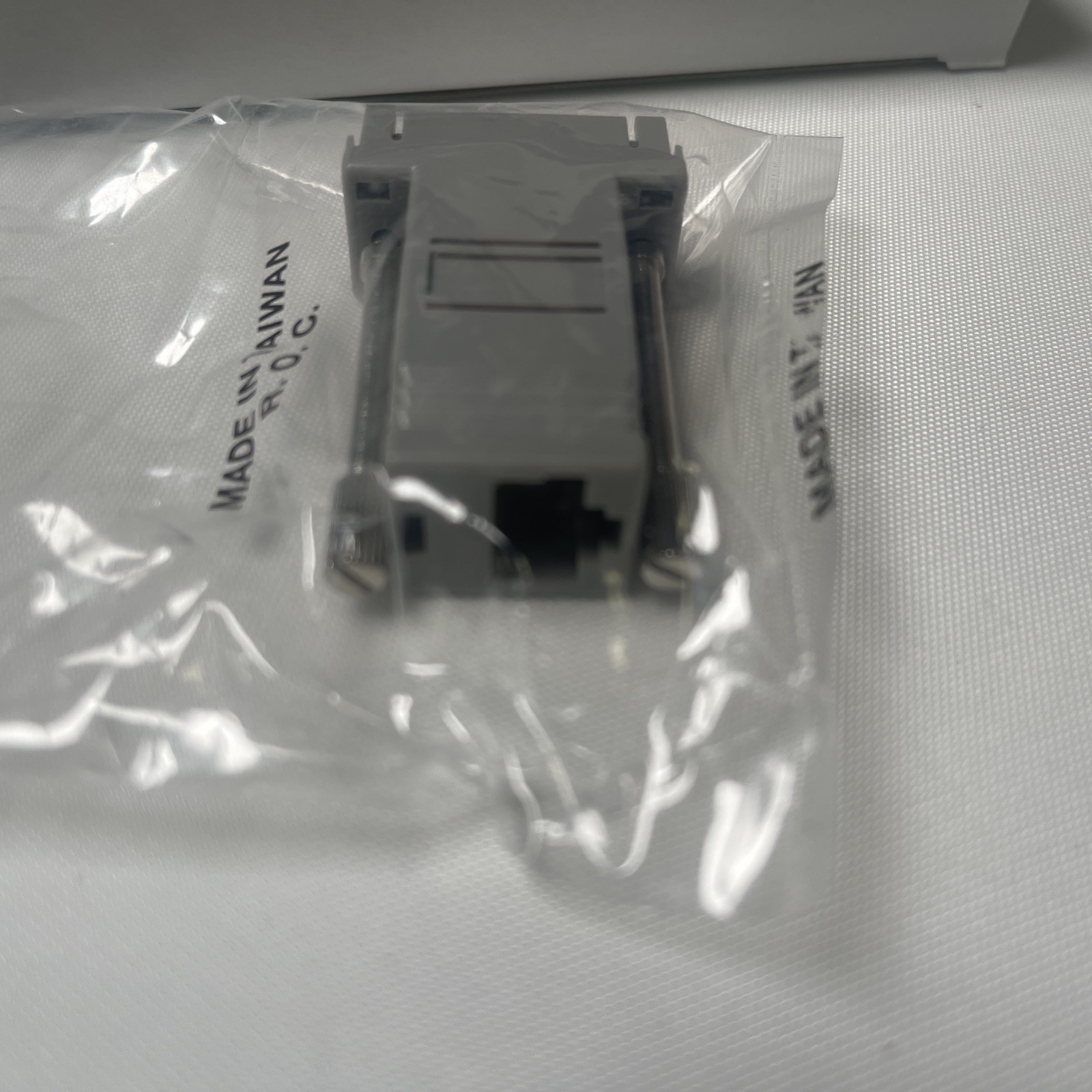 New Kalatel RSM-POD Module RS-232 POD