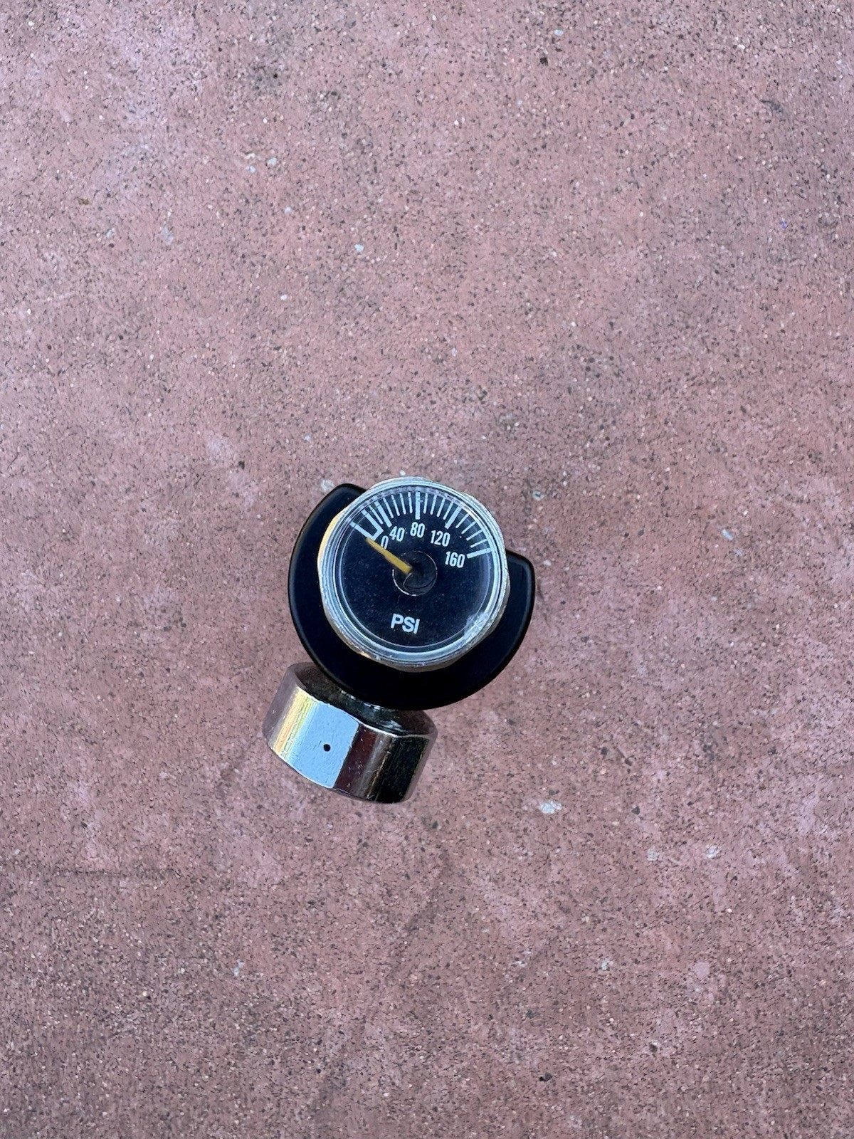 Bob Long Victory Pressure Tester