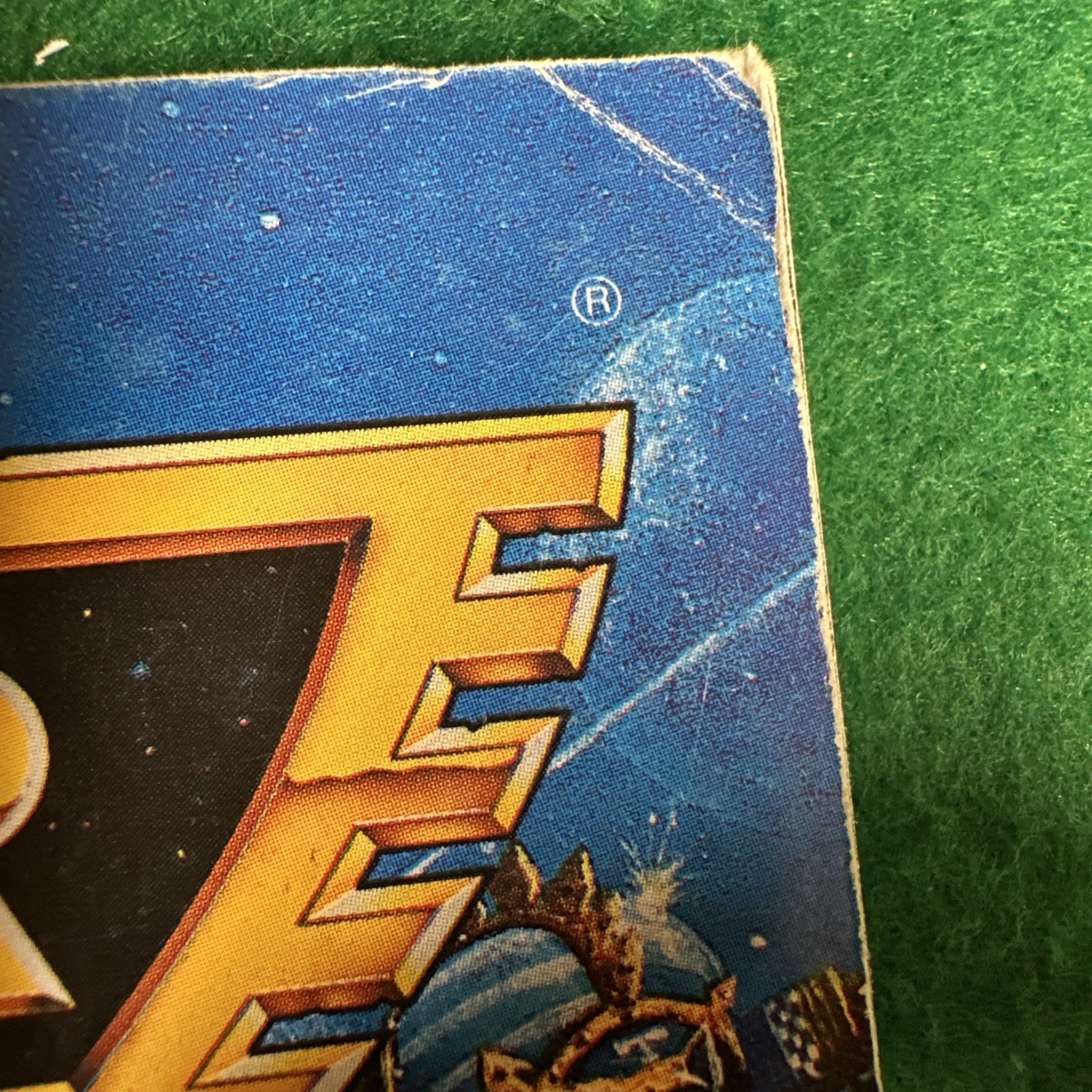 WARHAMMER 40K CODEX IMPERIALIS 2nd ED BOOK GAMES WORKSHOP SPACE MARINES 90s 🟢