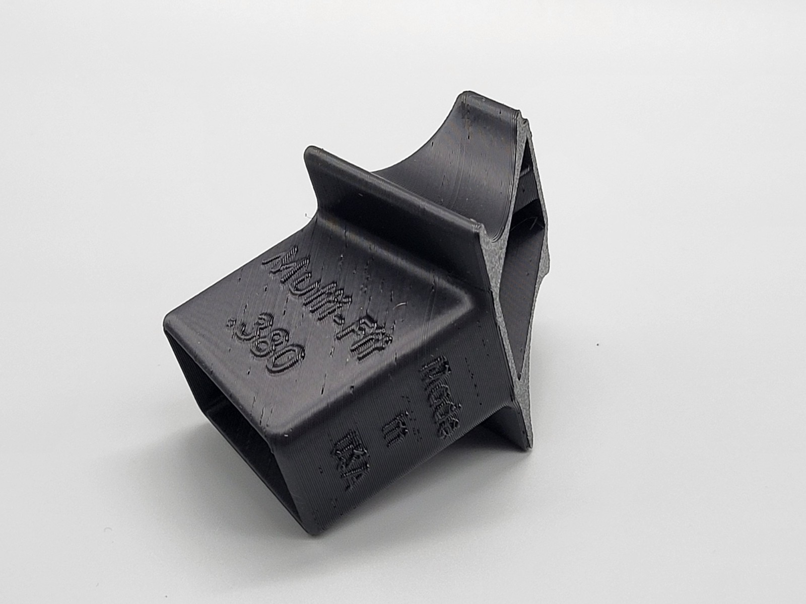 Mag Master Magazine Loader: Smith & Wesson Bodyguard 2.0 (.380) & Ruger LCP Max