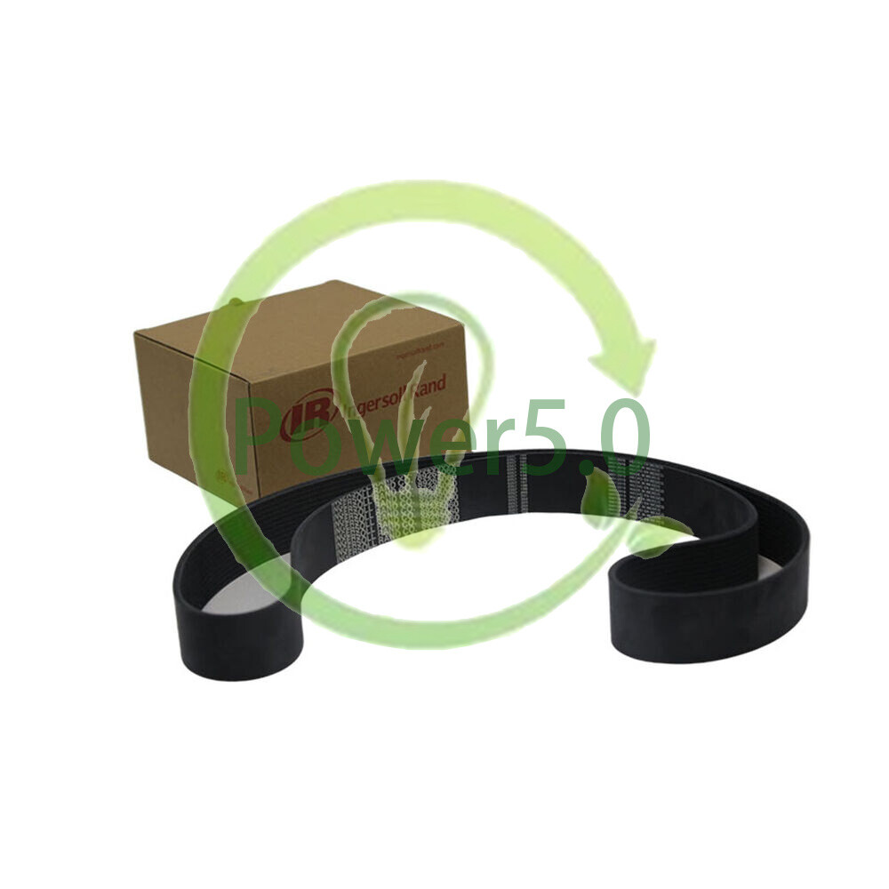 New In Box INGERSOLL RAND 89265060 Screw Air Compressor Belt~