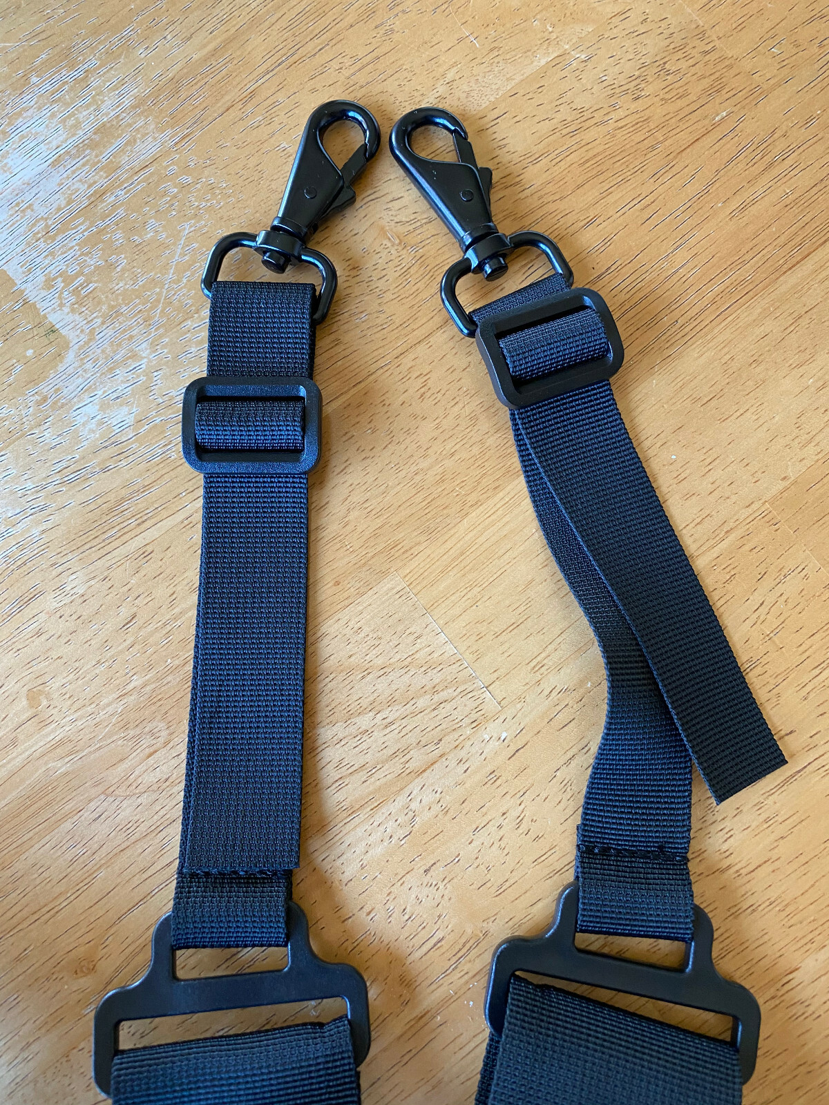 Tactical 2 Point 25 Shell Rifle Shotgun Sling Bungee Gun Strap System Adjustable