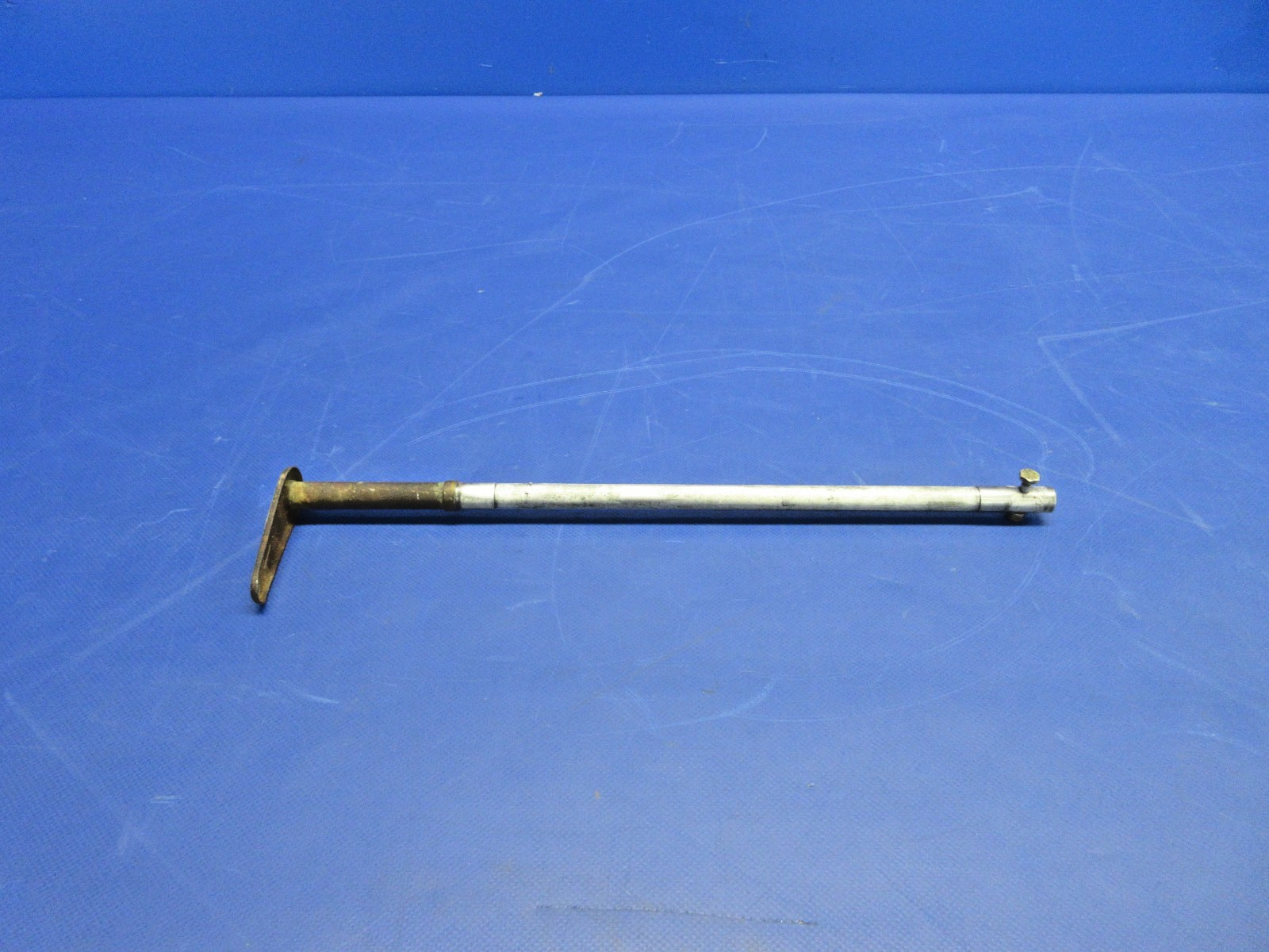 Beech F35 Bonanza Cowl Flap Control Arm P/N 35-944011 (0726-780)