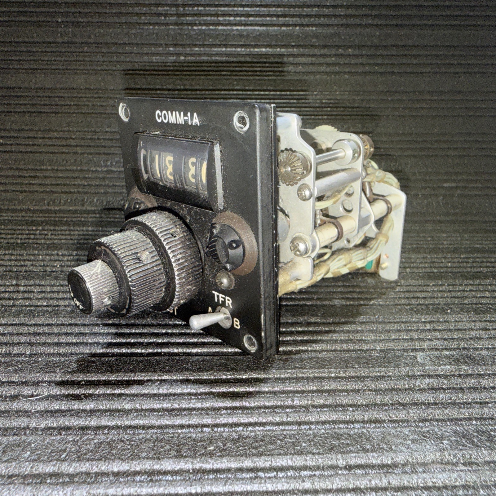 💥GEI-VC2400 Comm-1A Communications Unit💥