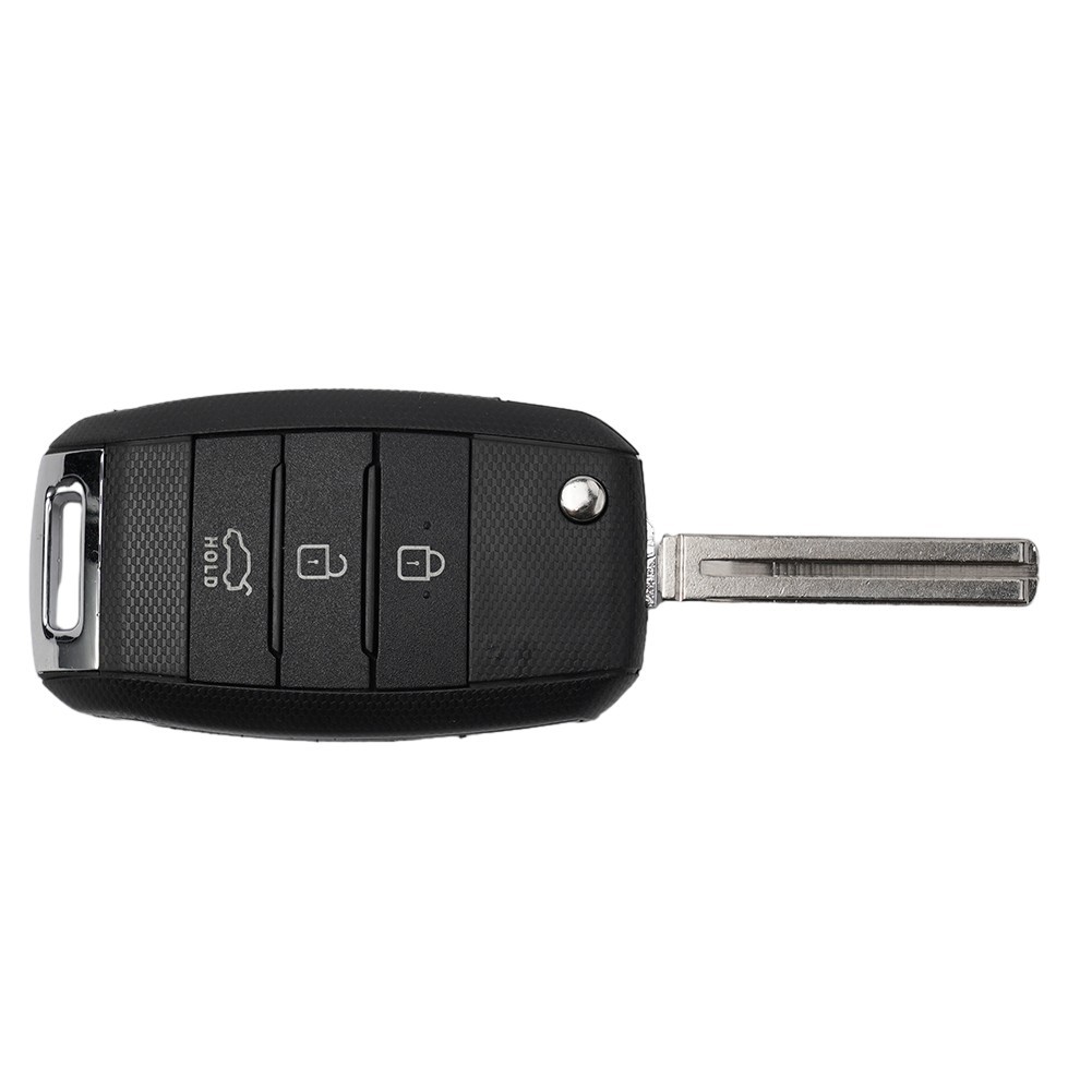 Car for For Kia 1pcs Blade Car Remote Control Key For KIA OPTIMA 2015-2019