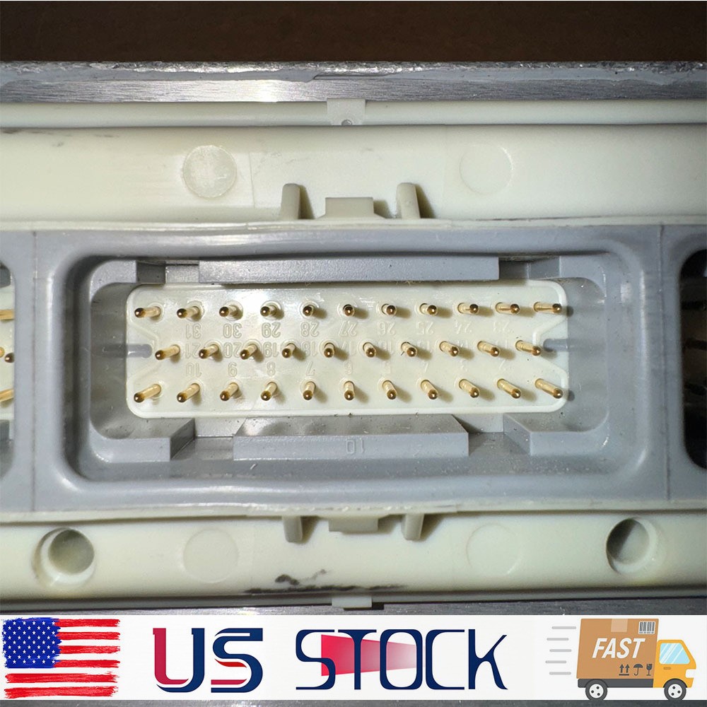 2002 Dodge Dakota 4.7L Engine Computer Control Module ECM ECU PCM OEM 56040308AD