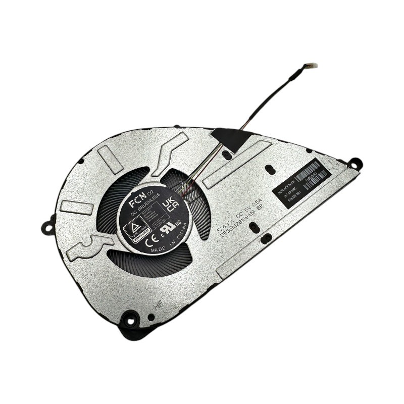 P35322-001 - FAN