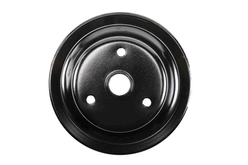 Engine Crankshaft Pulley