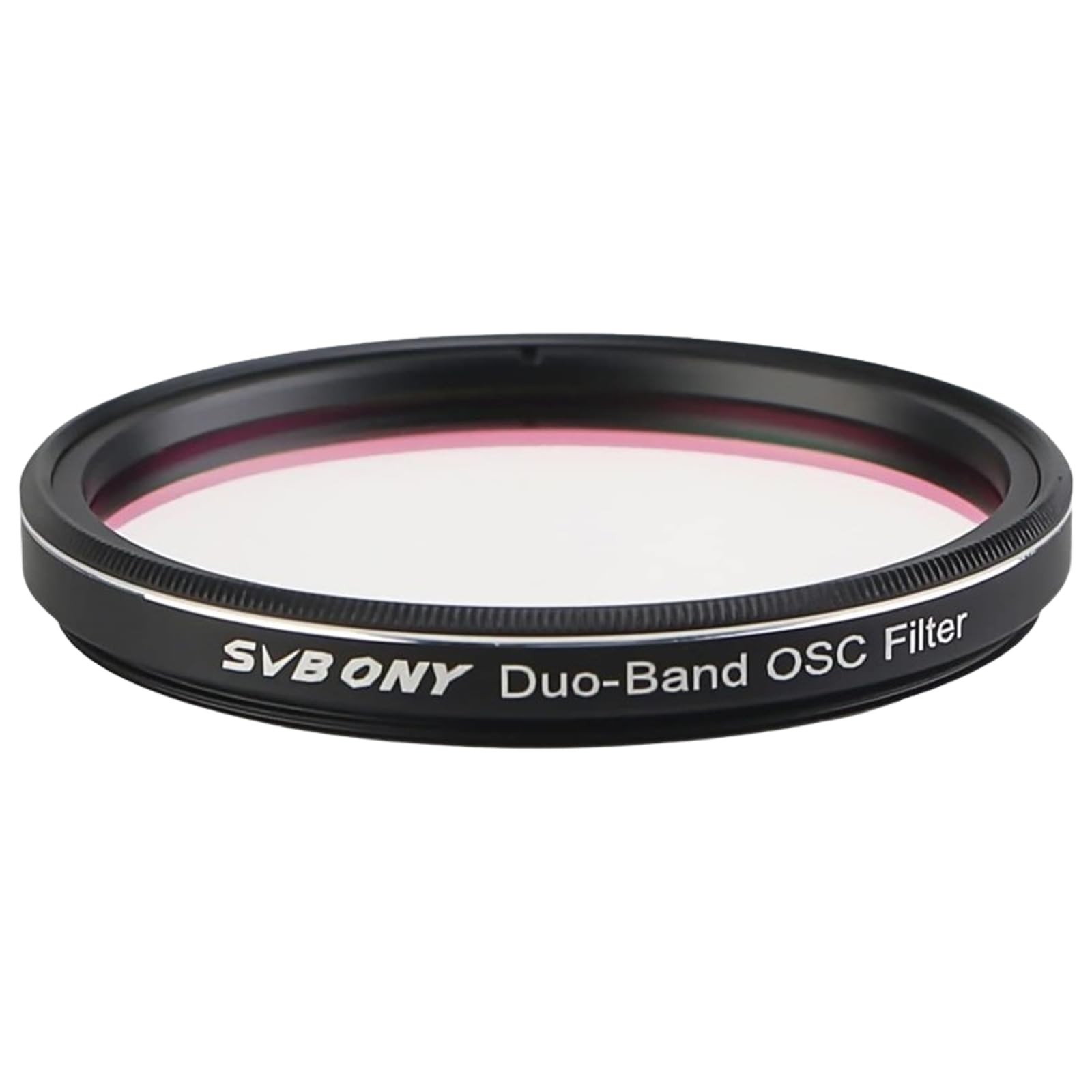 SVBONY SV220 Telescope Filter, 7nm Dual-Band Nebula Filter, H-Alpha and O-III...