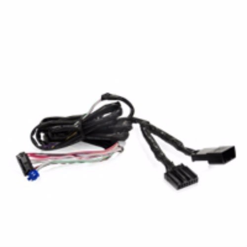 Flashlogic Plug-N-Play Remote Start CHRYSLER 300 2006 Diesel New Programmed
