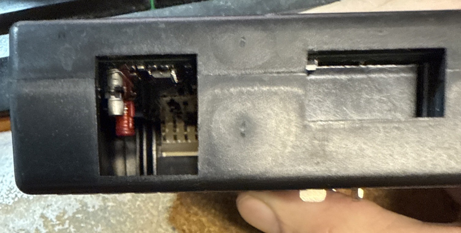Bulldog Security Module JBS Technology 1-800-878-8007