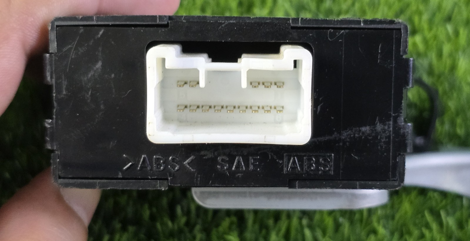 Toyota Sequoia 2002-2007 Theft Locking Control Module 89780-34010 OEM Used