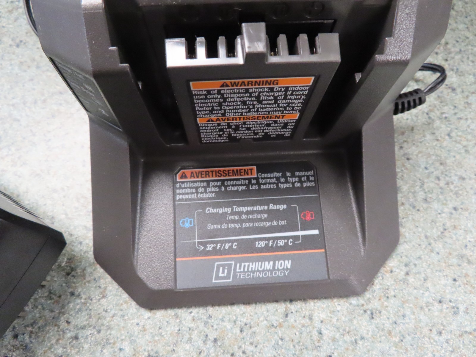 RIDGID 18V SubCompact Brushless 1/2" Drill/Driver & Impact Driver Combo Kit