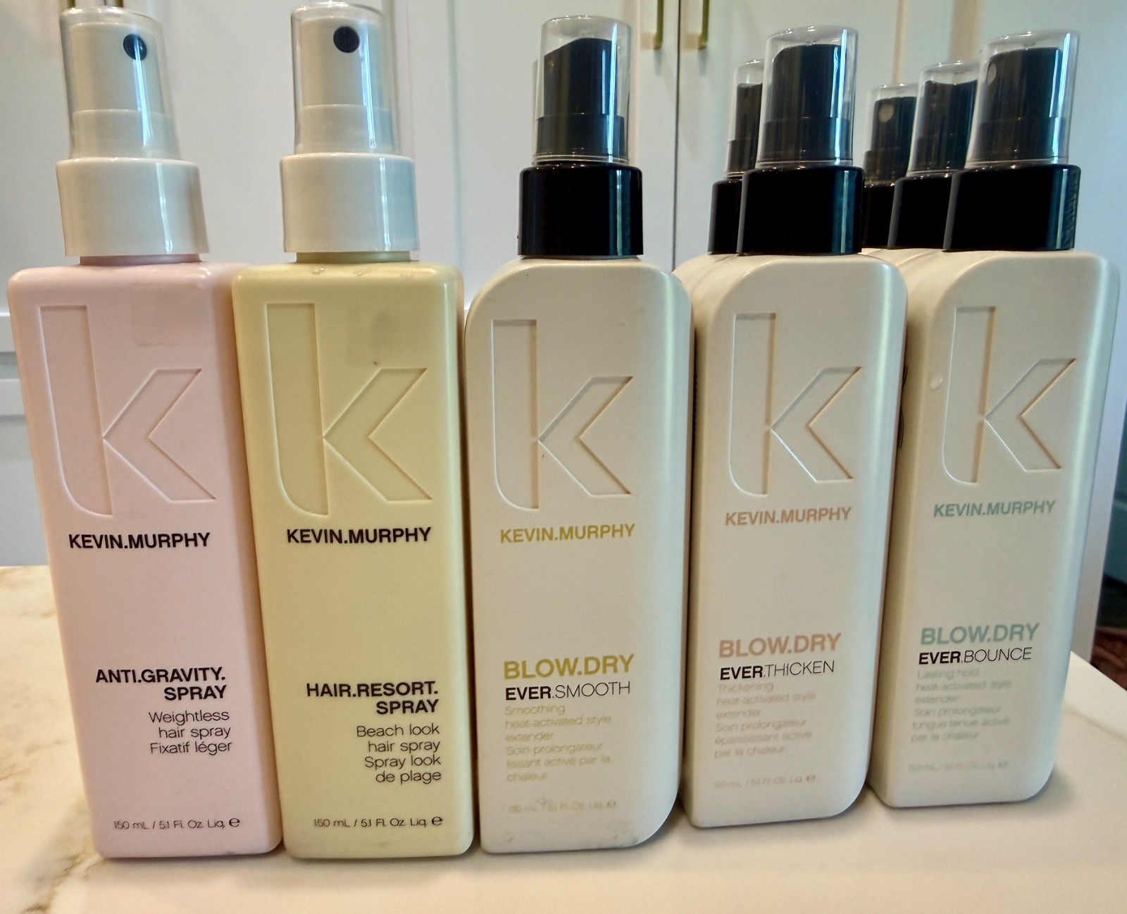 Kevin Murphy Blow Dry Ever Thicken Spray