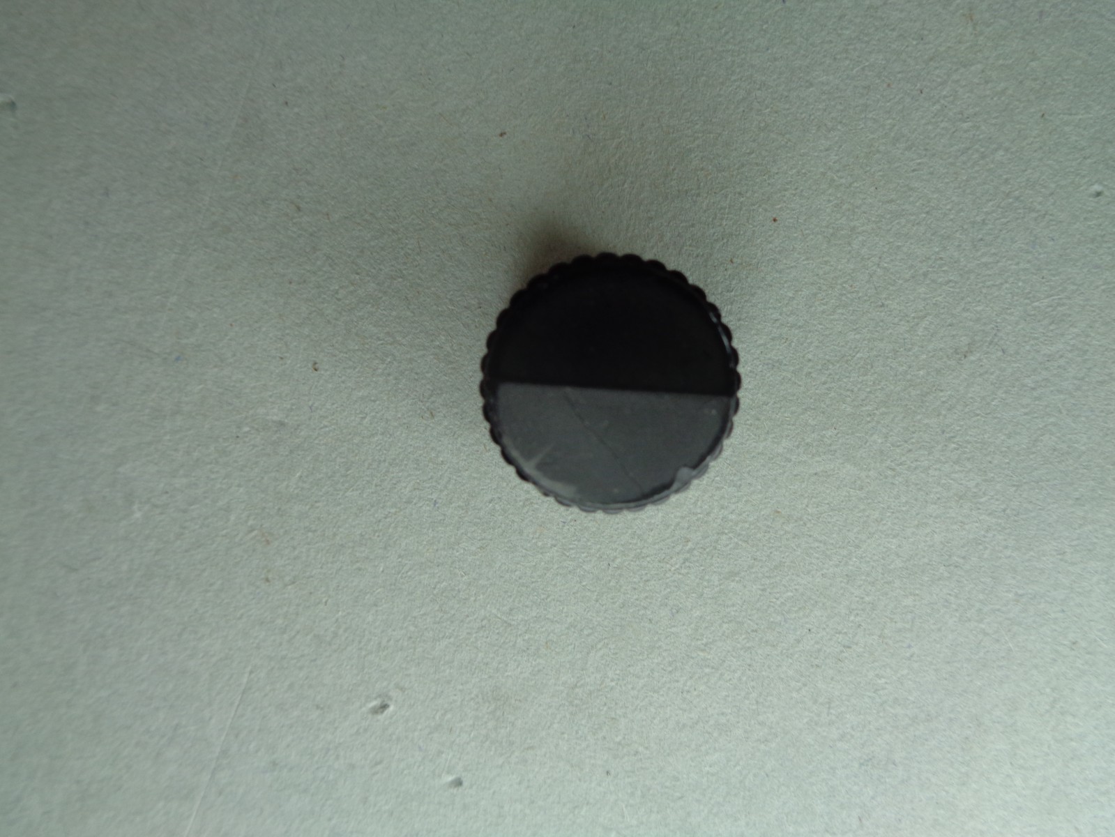 Rotary Switch, GRAYHILL Dual Pole 6-Position with Knob