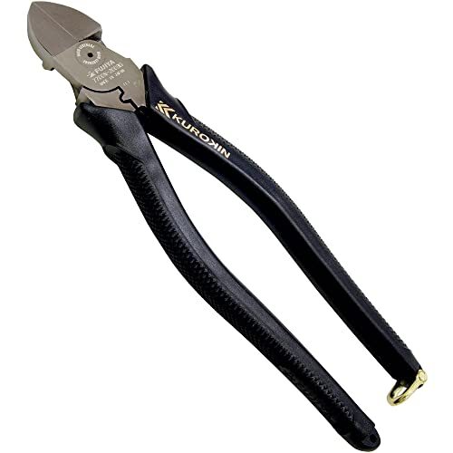 7700N200BG FUJIYA Tools 7700N-200BG High Leverage Diagonal Cutting Nippers