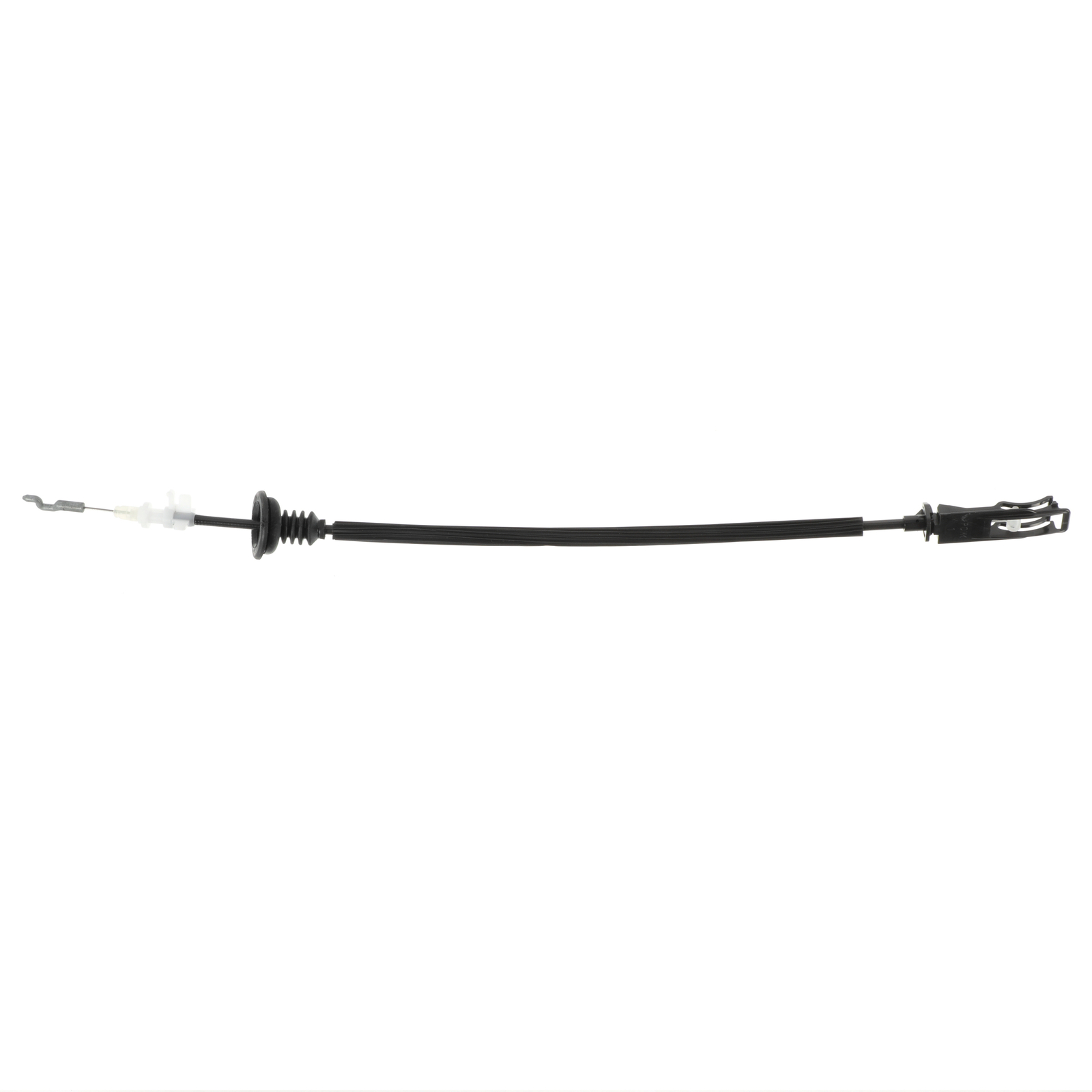 NEW OEM Volkswagen VW 2011-2018 Jetta Door Latch Lock Opener Cable 5C6-839-085-C